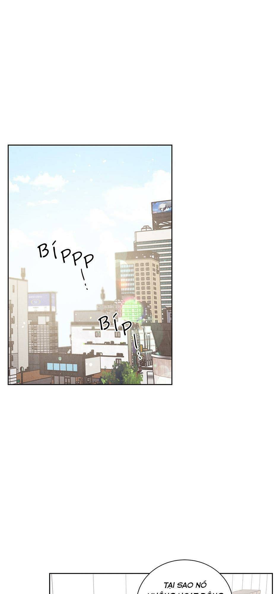 chào nhé, không làm thông gia nữa đâu! chapter 43 6