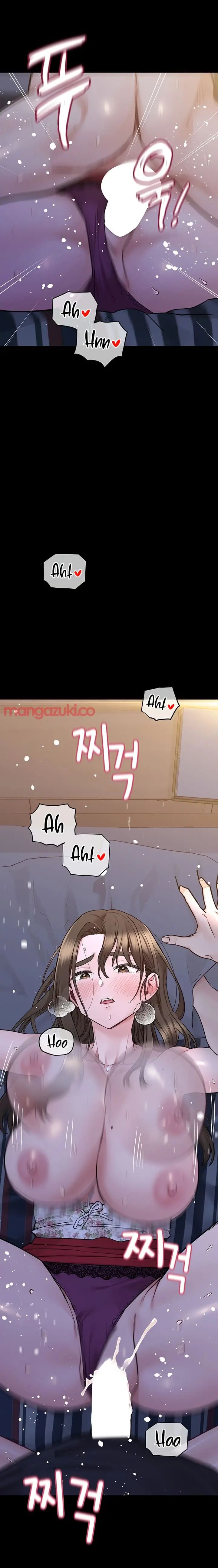 giữ bí mật với mẹ em nhé! chapter 80 11