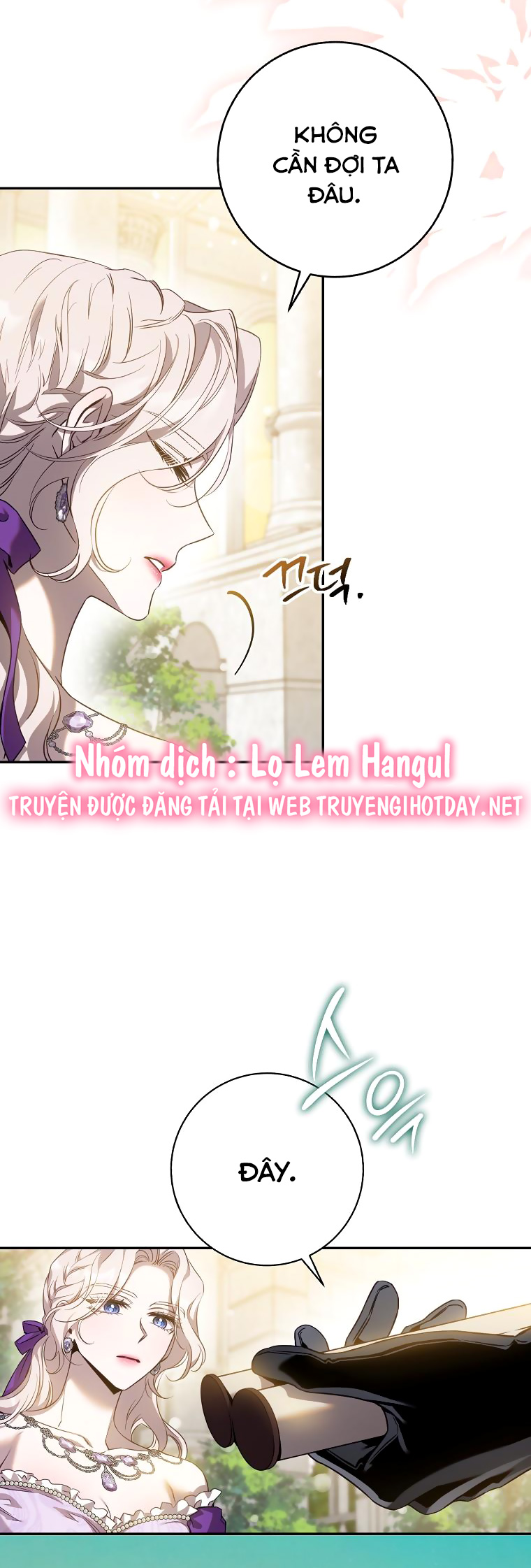 thuần hóa bạo chúa rồi bỏ trốn chapter 96.1 38