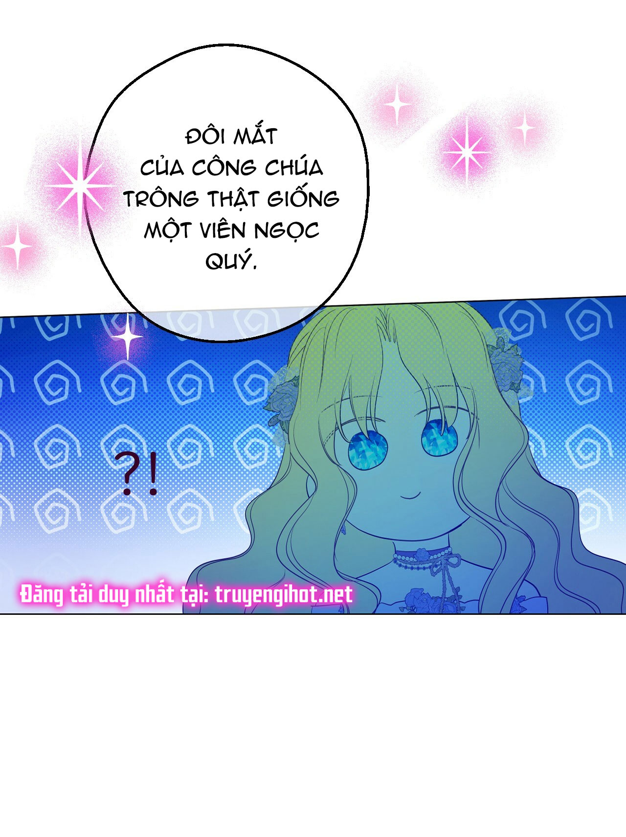 bỗng một ngày nọ tôi trở thành nàng công chúa chapter 119 22