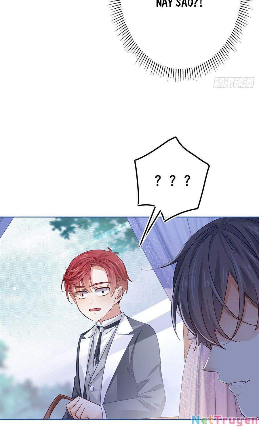 đế quốc đầu tiên có nữ hoàng chapter 48 25