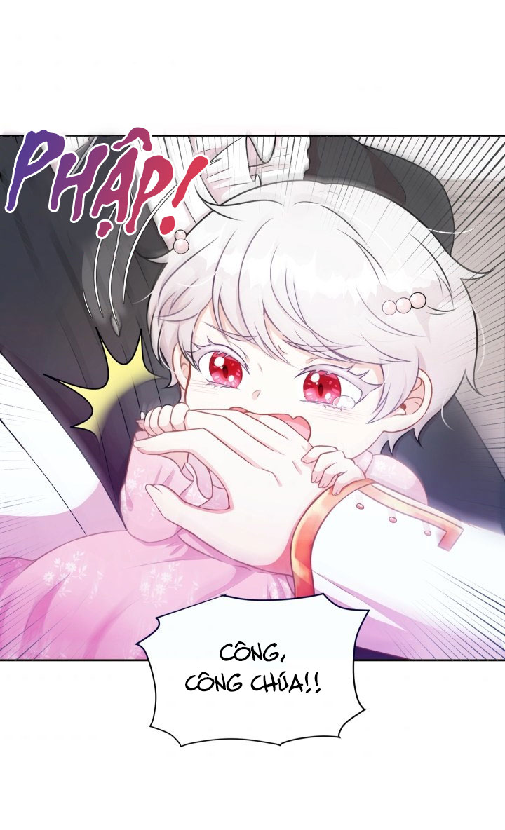 ác nữ công chúa chapter 2 39