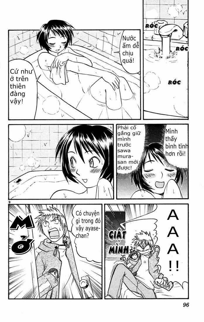 midori no hibi chapter 49 9