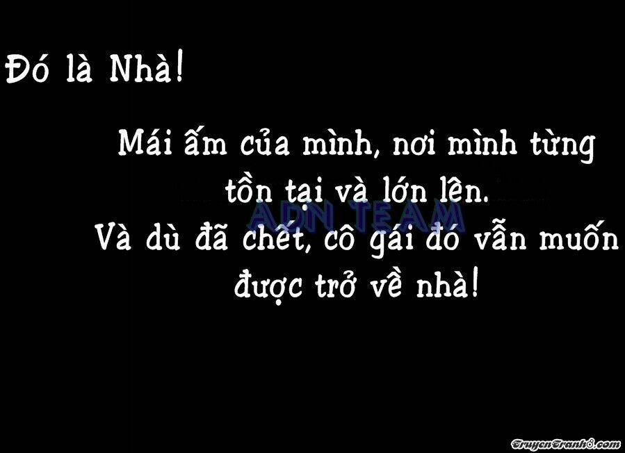 ma gõ cửa chapter 3 12