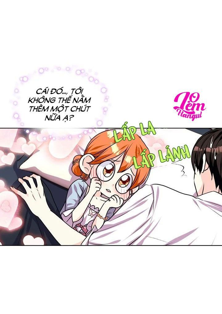 đức hạnh của ác nữ phản diện chapter 33 36