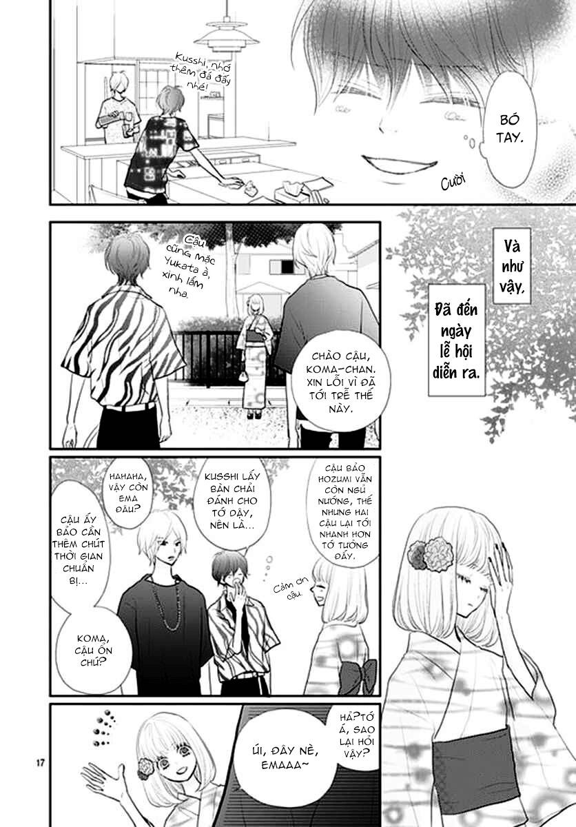 territory m no juunin chapter 12 16