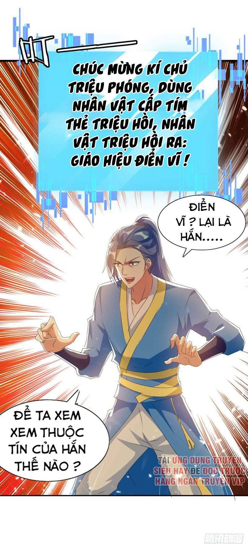 tối cường thăng cấp chapter 217 28