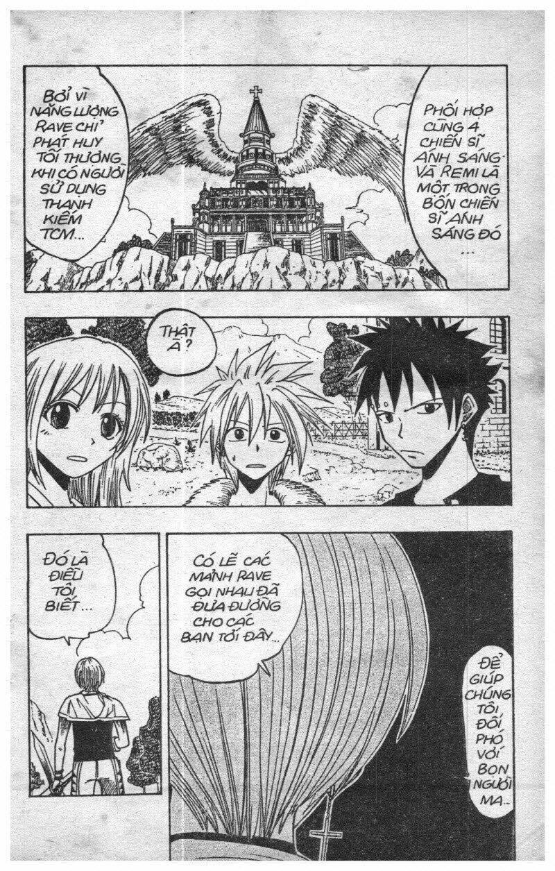 rave master (scan) chapter 7 7