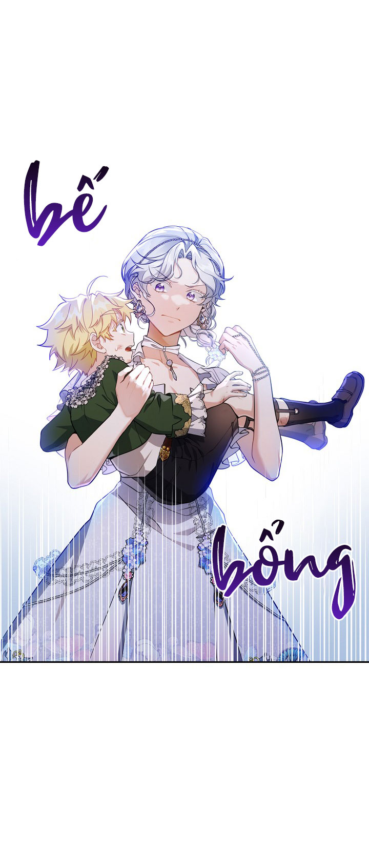 hướng đến ánh dương một lần nữa chapter 31 39