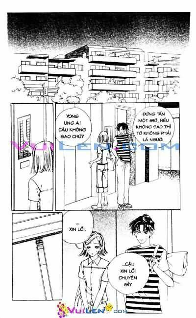 bong bóng trắng chapter 8 38