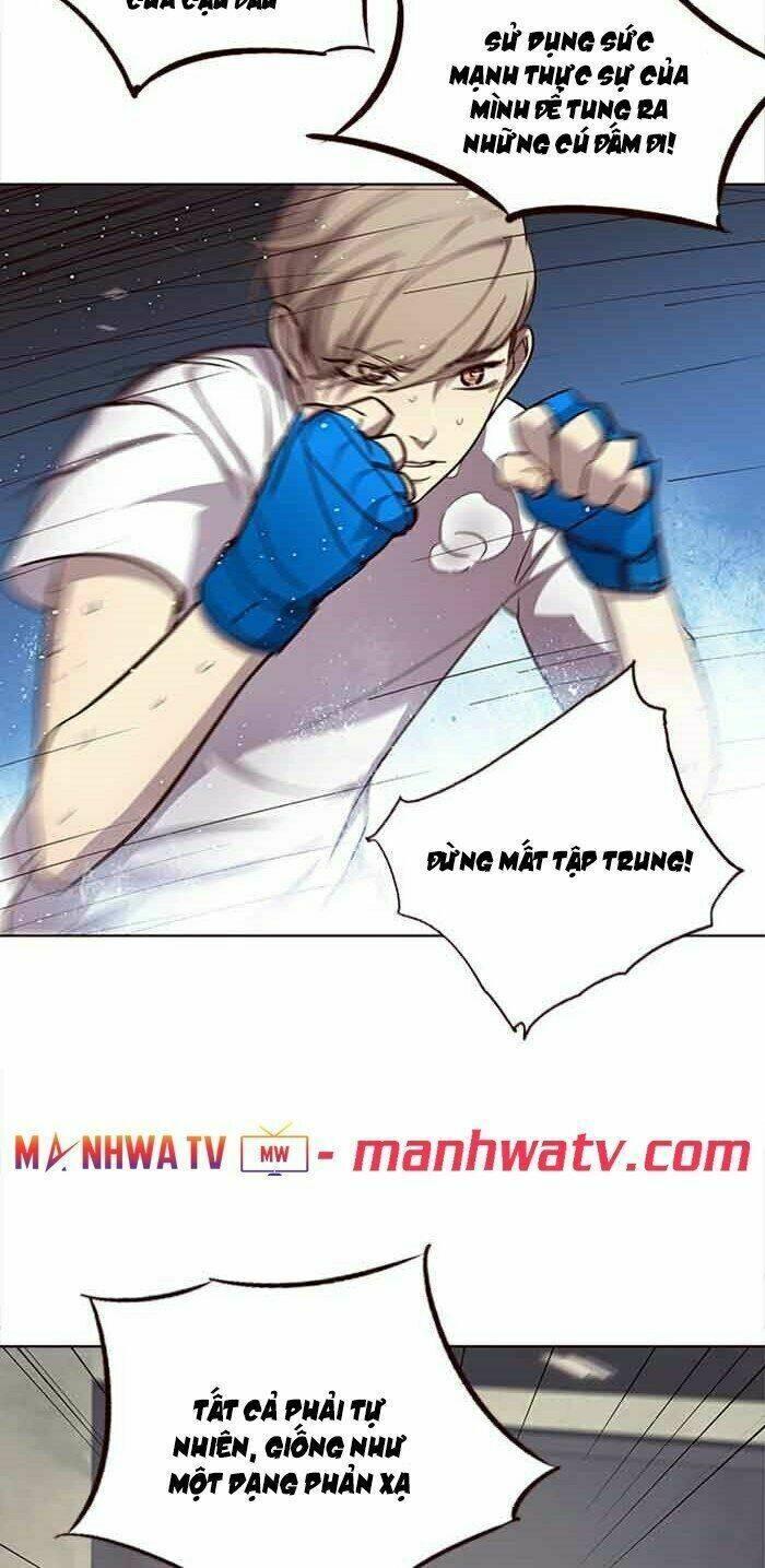 biến thân thành mèo chapter 23 25