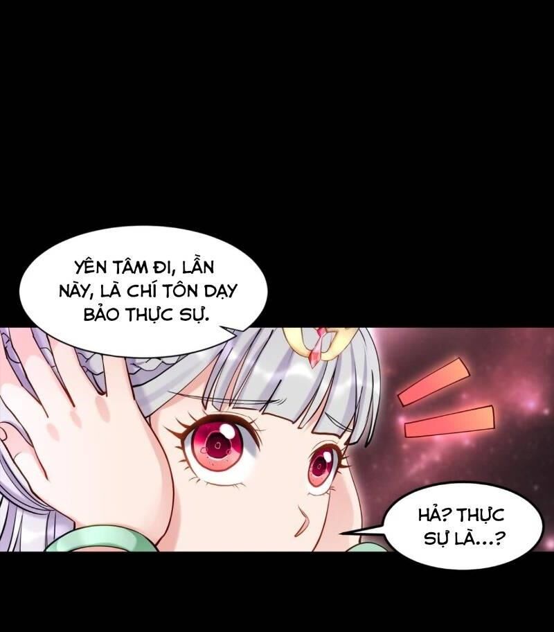 lão tổ của bạn đang online chapter 76 1