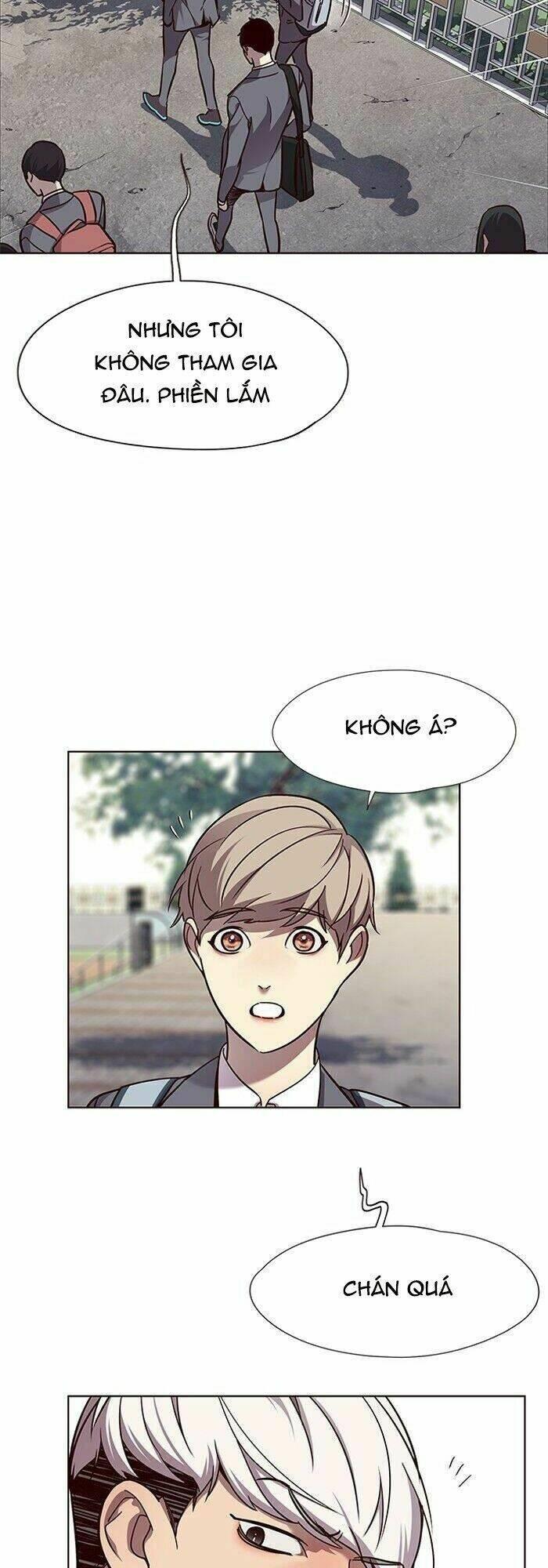 biến thân thành mèo chapter 57 27