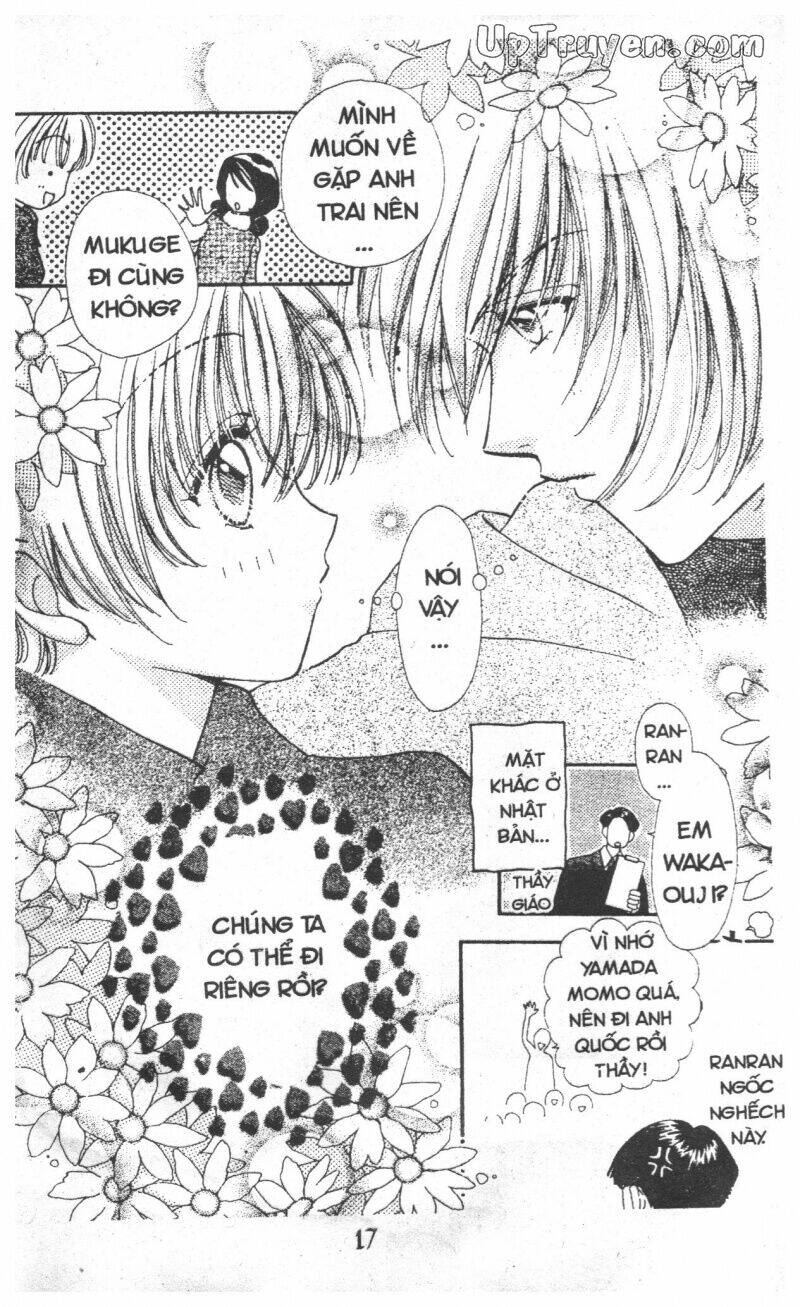 hana ni nare chapter 65 16