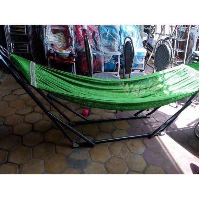 VÕNG XẾP SƠN TĨNH ĐIỆN KIỂU CỠ NGƯỜI LỚN