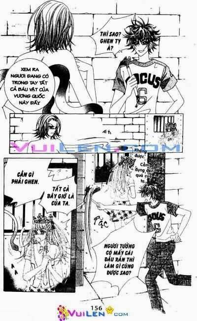 đến vương quốc ma chapter 8 156