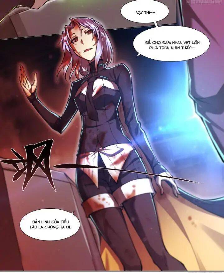 dự báo khải huyền chapter 114 61