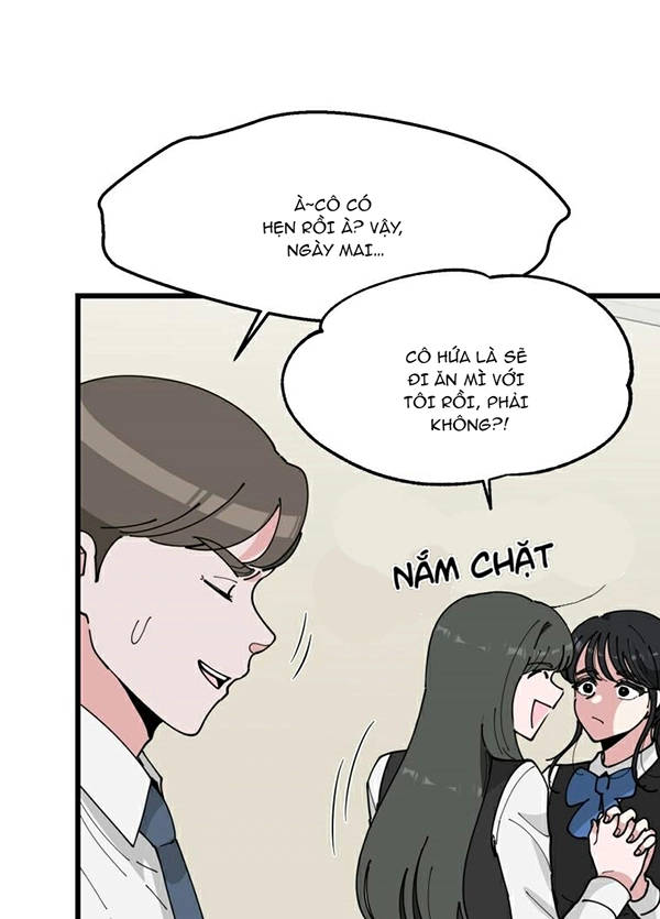 hoán đổi tình nhân chapter 4 48
