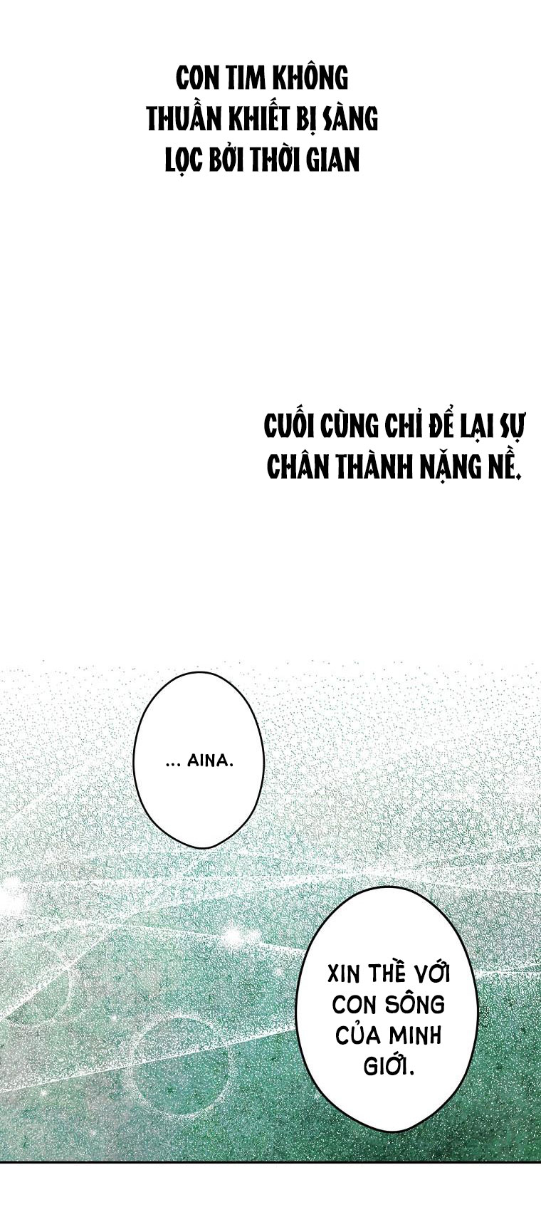 quý cô bí ẩn - secret lady chapter 82.2 19