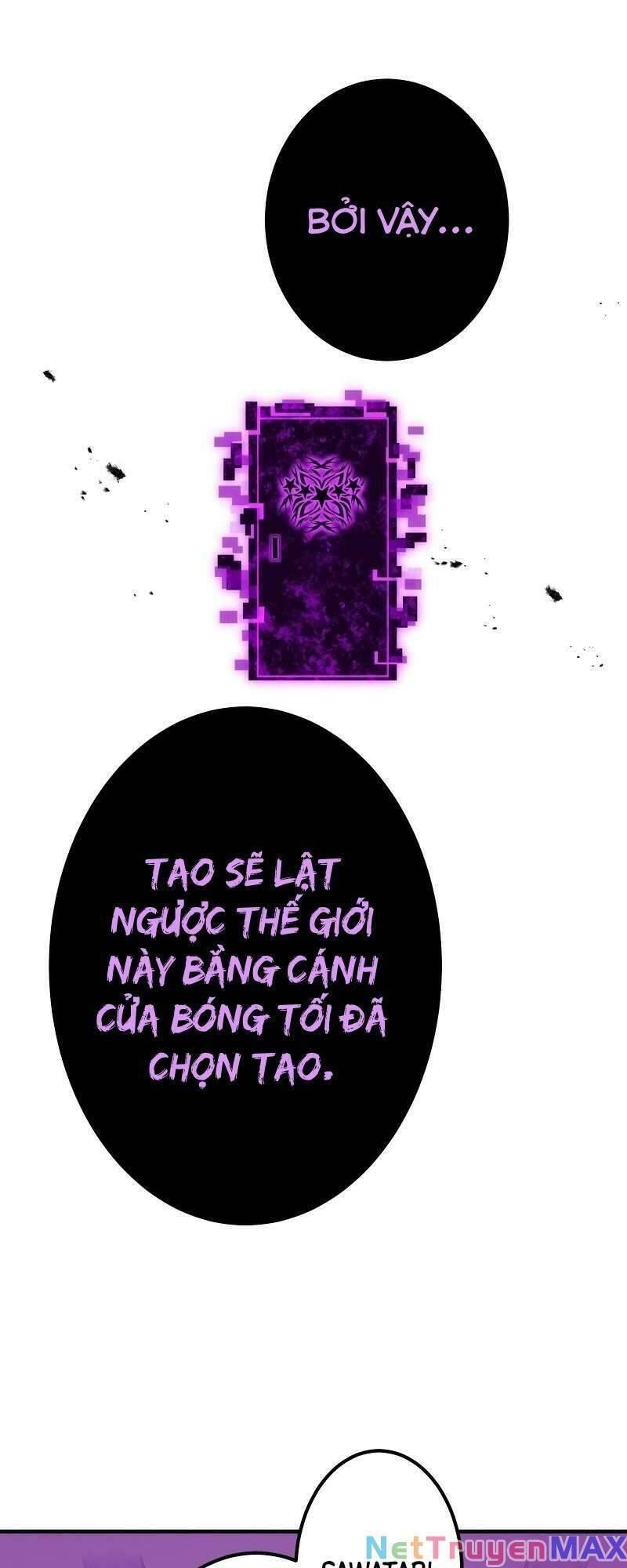 Huyết Thánh Cứu Thế Chủ~ Ta Chỉ Cần 0.0000001% Đã Trở Thành Vô Địch chapter 19 42