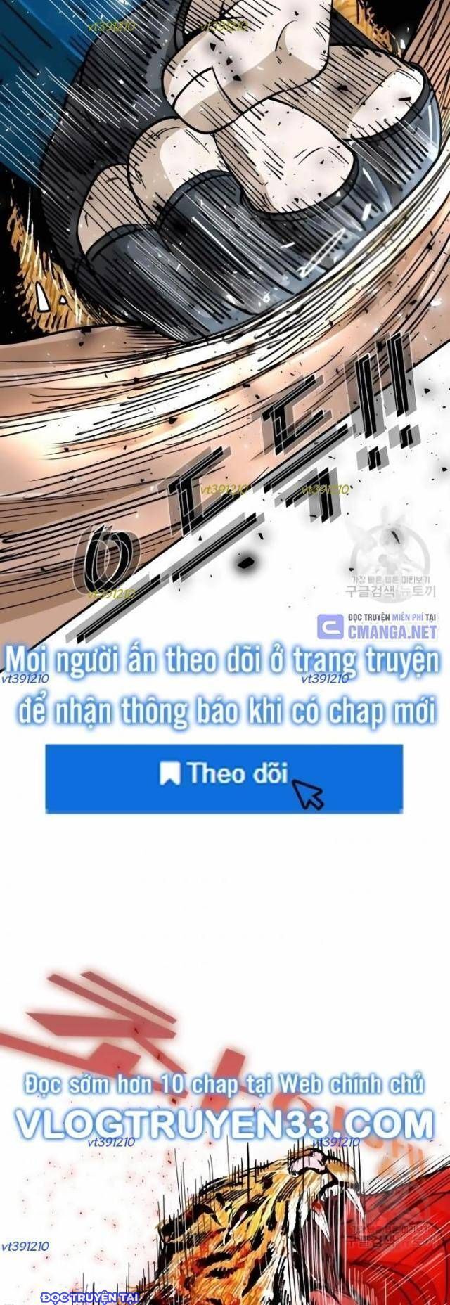 shark - cá mập chapter 247 35