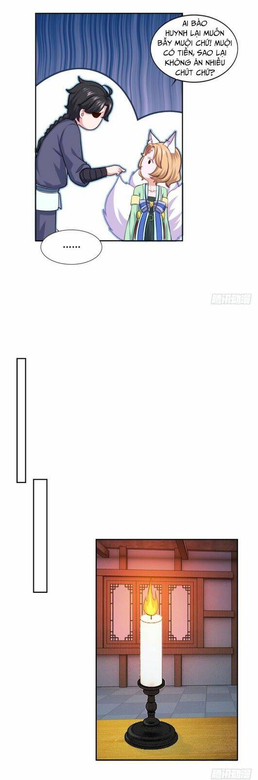 tiên ma đồng tu chapter 76 15