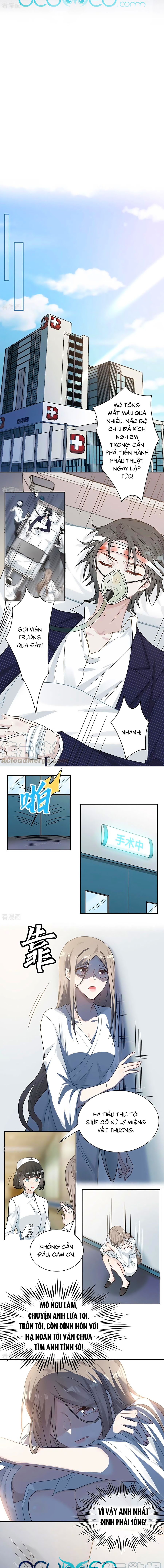 hai cách tìm gặp người yêu chapter 107 13