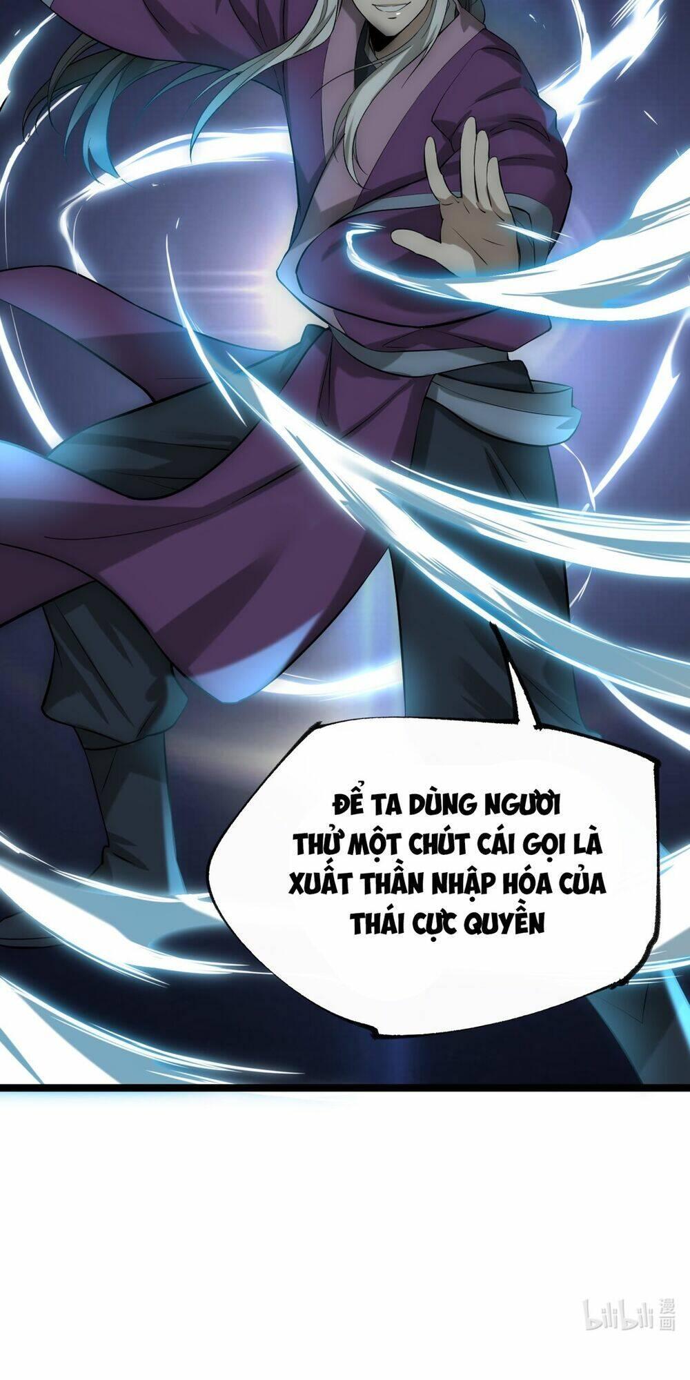 vạn cổ tối cường phò mã chapter 14 65