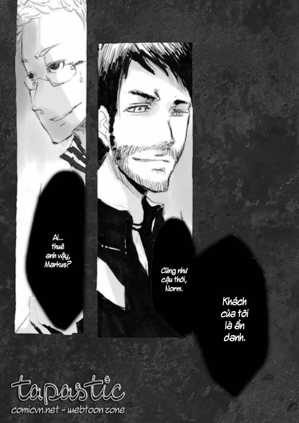 black sheep - cừu đen chapter 1 11