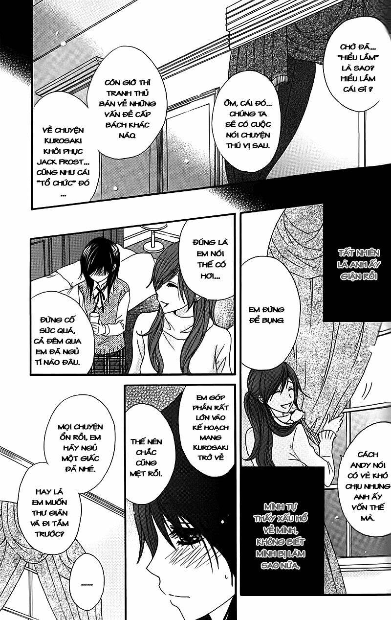 điện kích daisy chapter 42 14