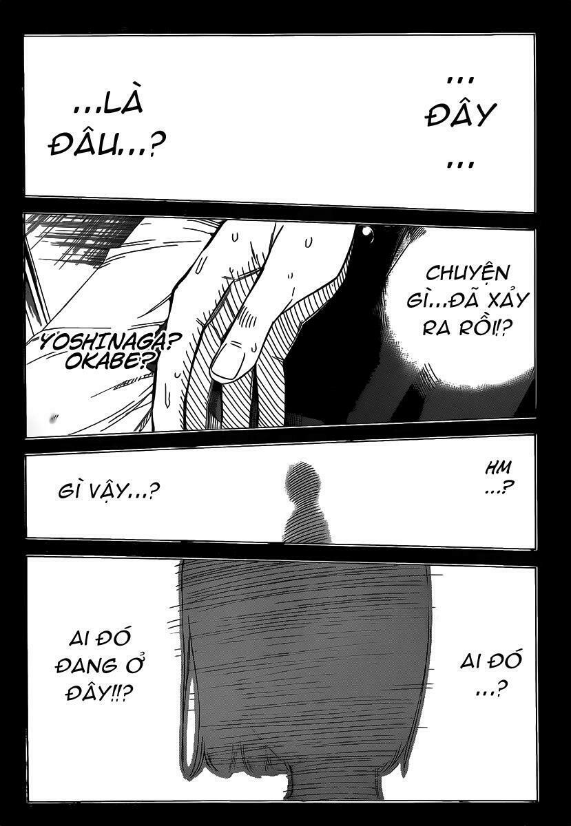 akb49 - renai kinshi jourei chapter 94 12