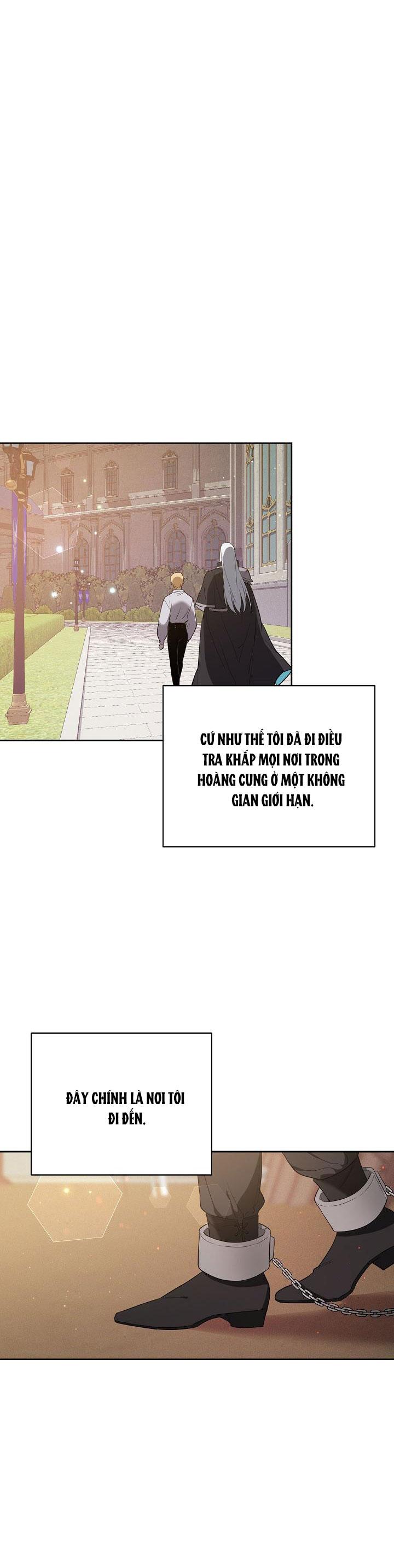 hai đất nước, đất nước của nô lệ chapter 8 15