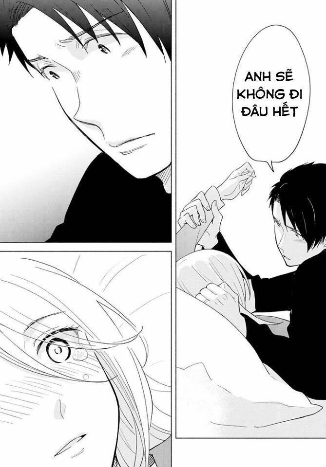 this love that won't reach chapter 12 22