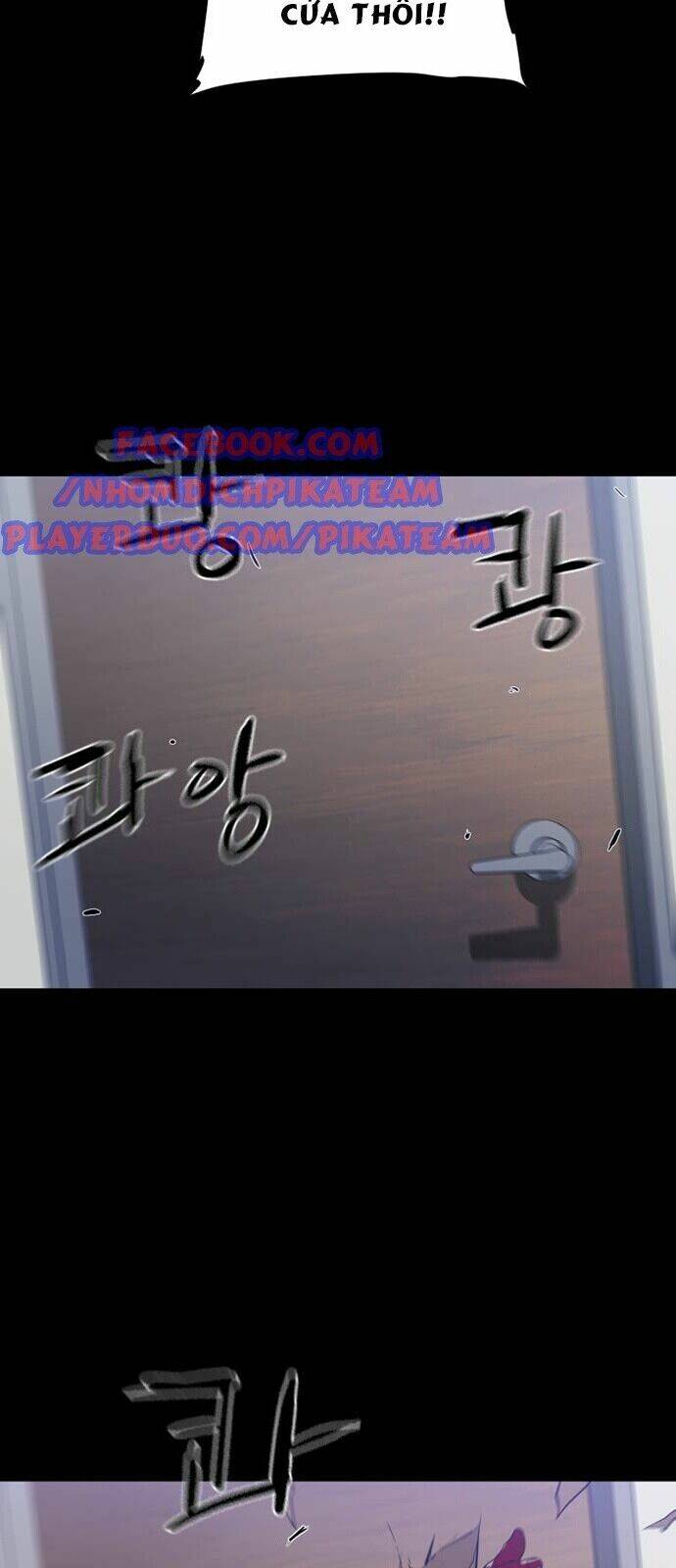 đêm vùng cực chapter 52 25