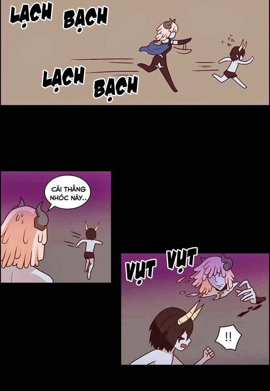 the devil king is bored chapter 79 22