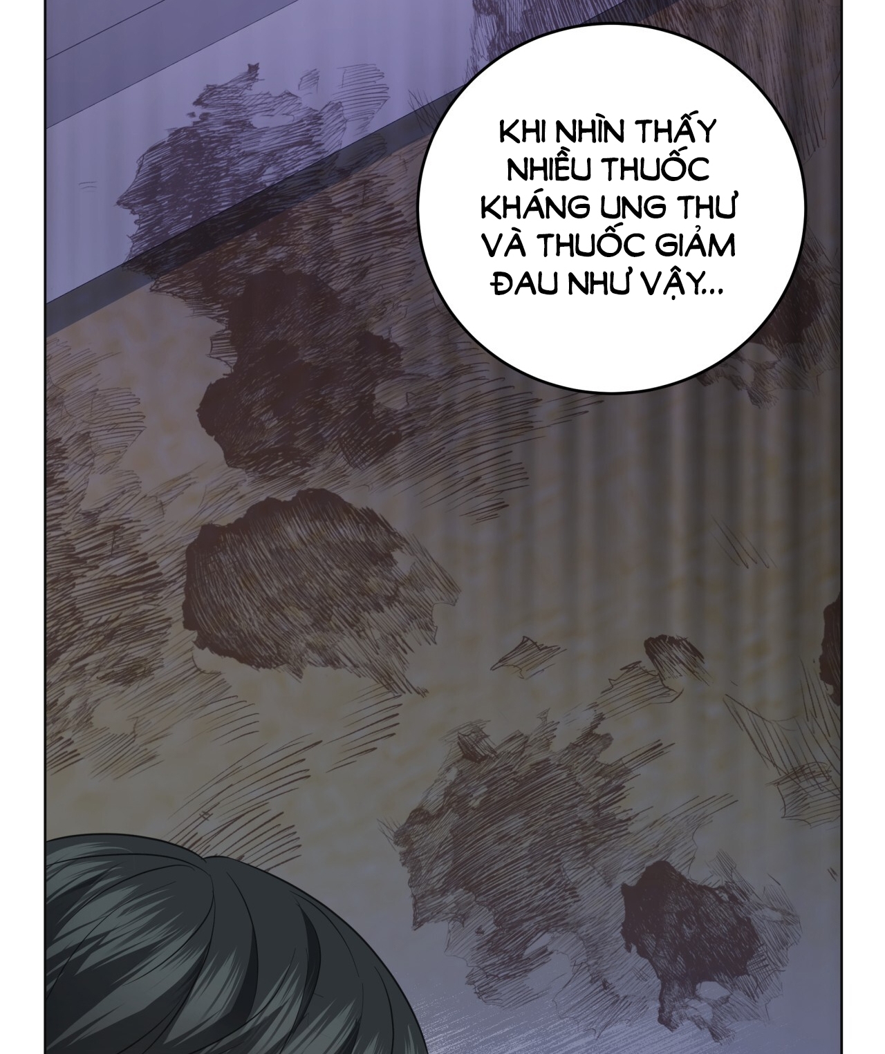 Amon- Không Thể Đoán Biết chapter 21.1 - Trang 36