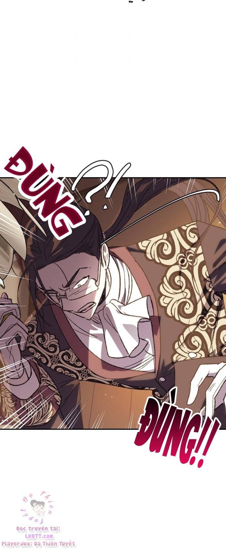 cha, con không muốn kết hôn đâu chapter 23 30