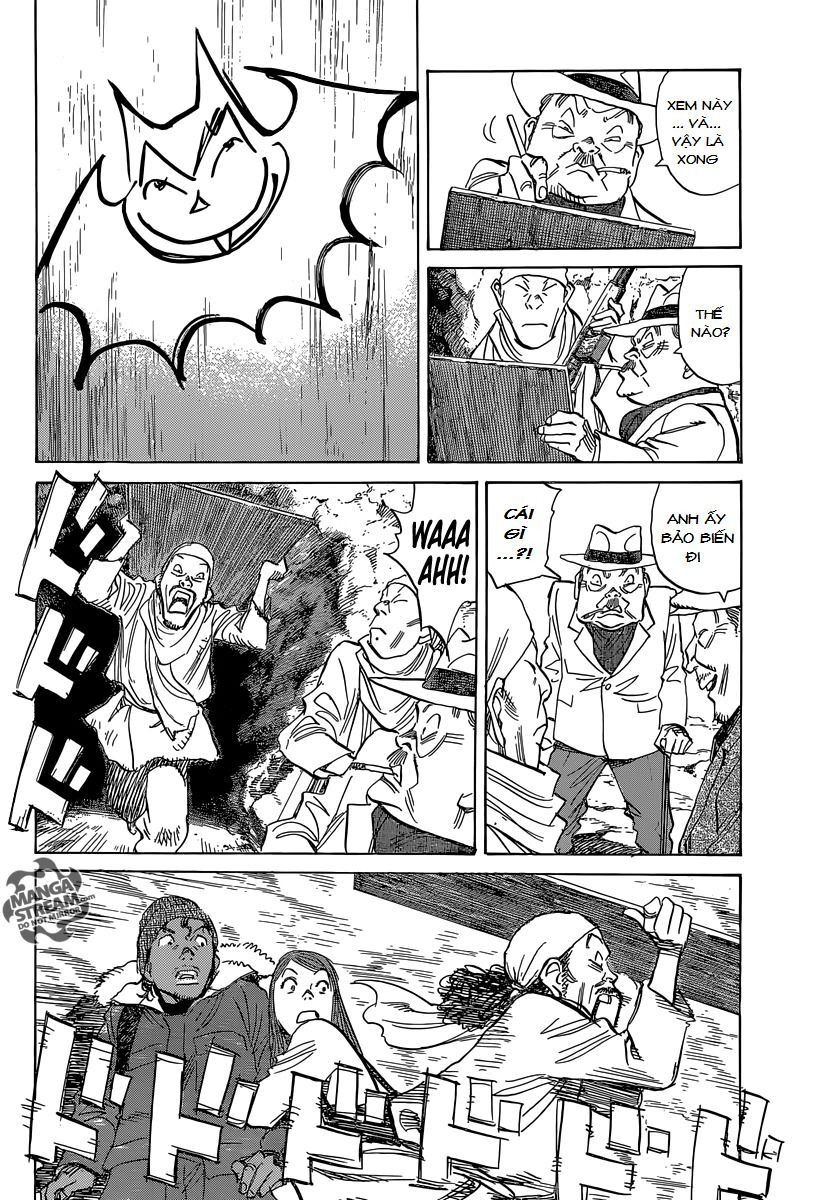 billy bat chapter 155 14