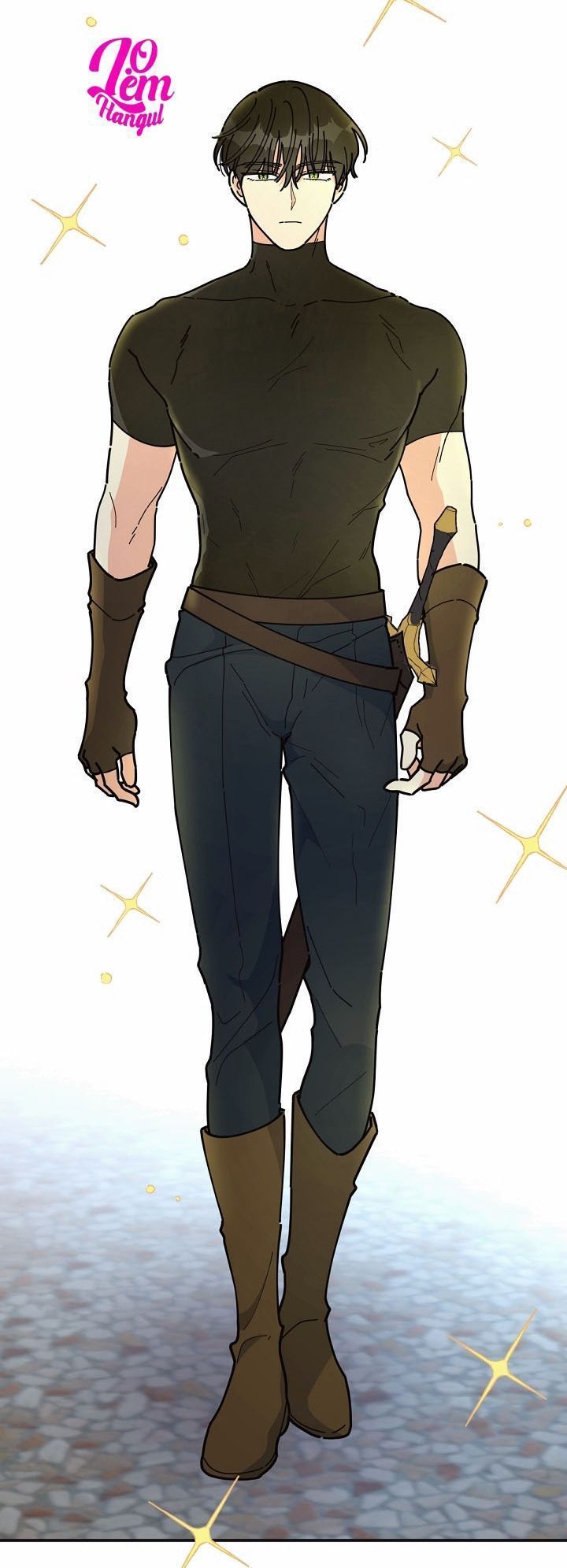 ác nữ tiểu thư chapter 60 26