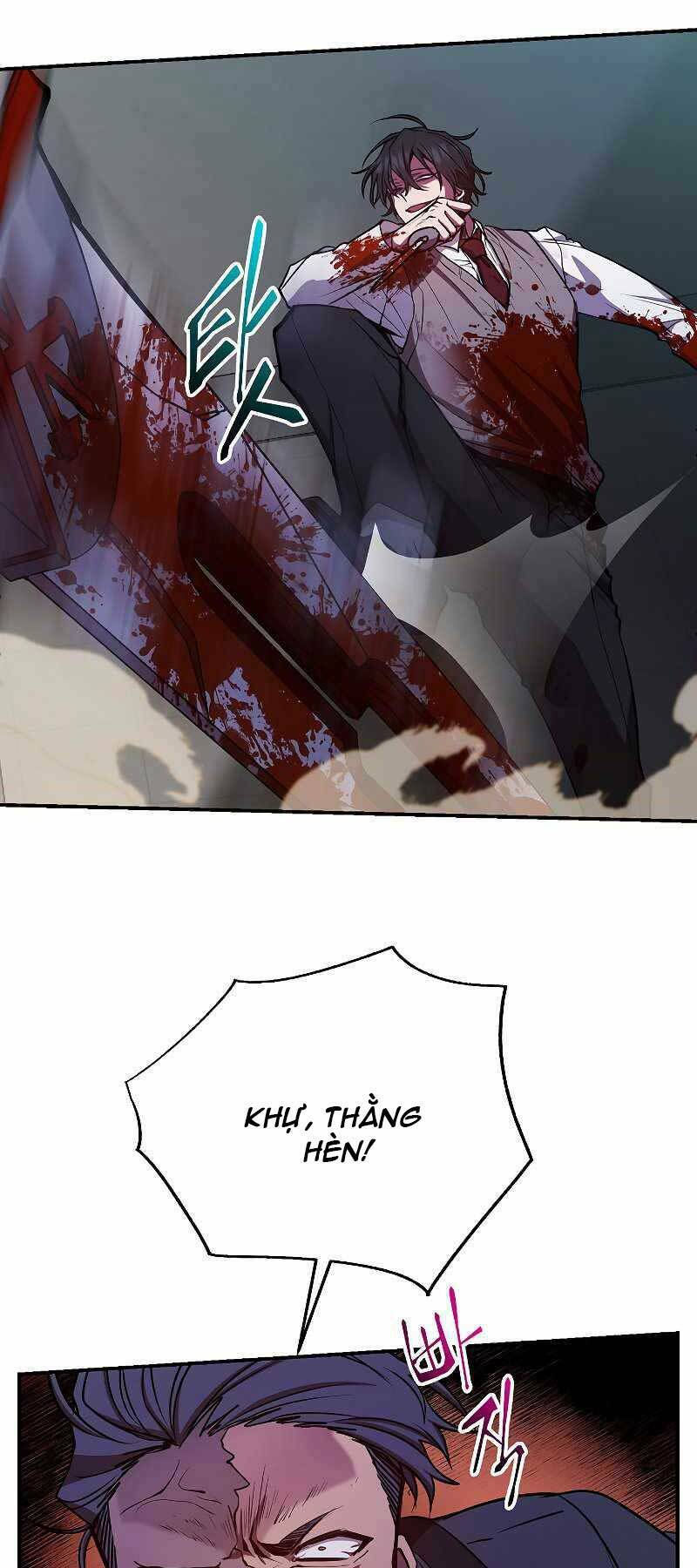 giả vờ làm kẻ vô dụng ở học đường chapter 22 10