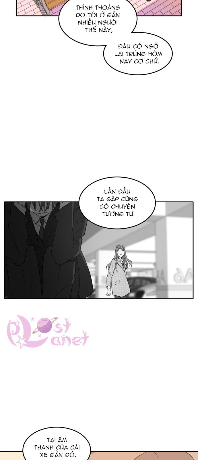 kiếp này cũng xin chăm sóc tôi như vậy nhé kiếp này cũng xin chăm sóc tôi như vậy nhé chapter 21 30