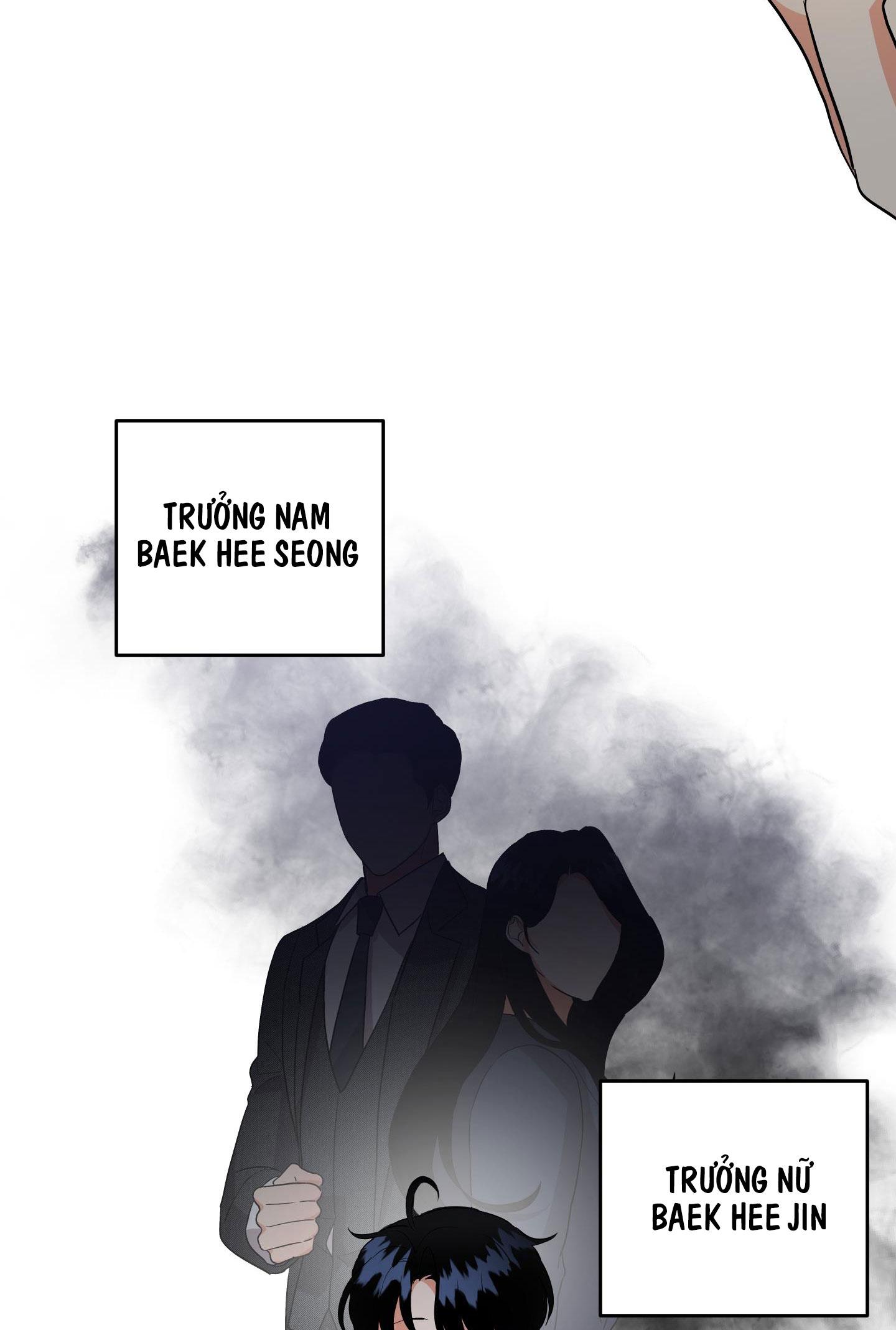 TÊN XẤU XA CỦA TÔI XXX chapter 42