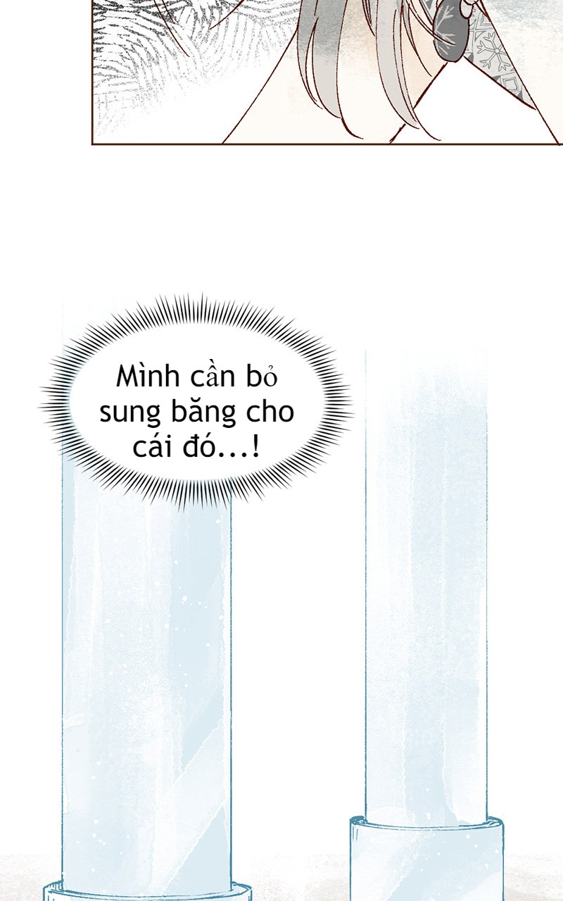 câu chuyện tình yêu kỳ lạ chapter 14 51