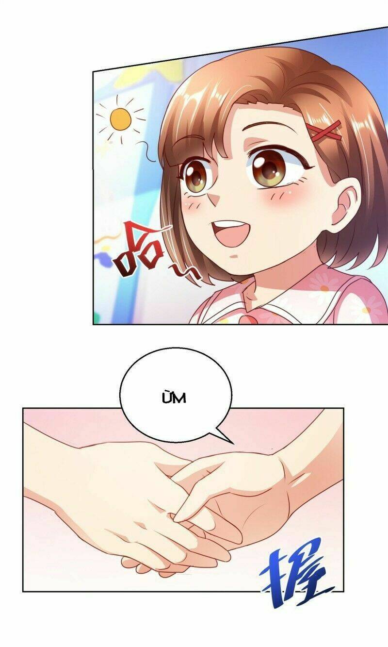 vú em là cổ tiên chapter 127 7