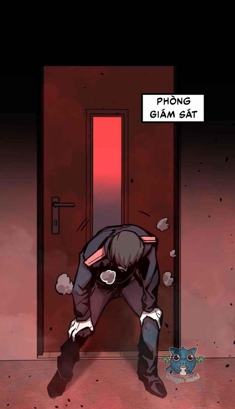 siêu tiến hóa chapter 23 9