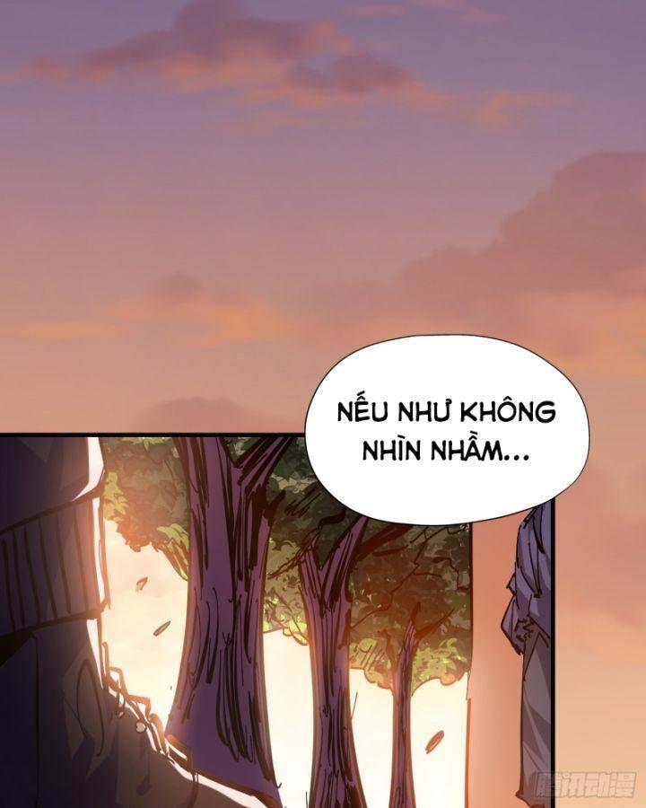 ta thật sự không phải ma vương chapter 5 80