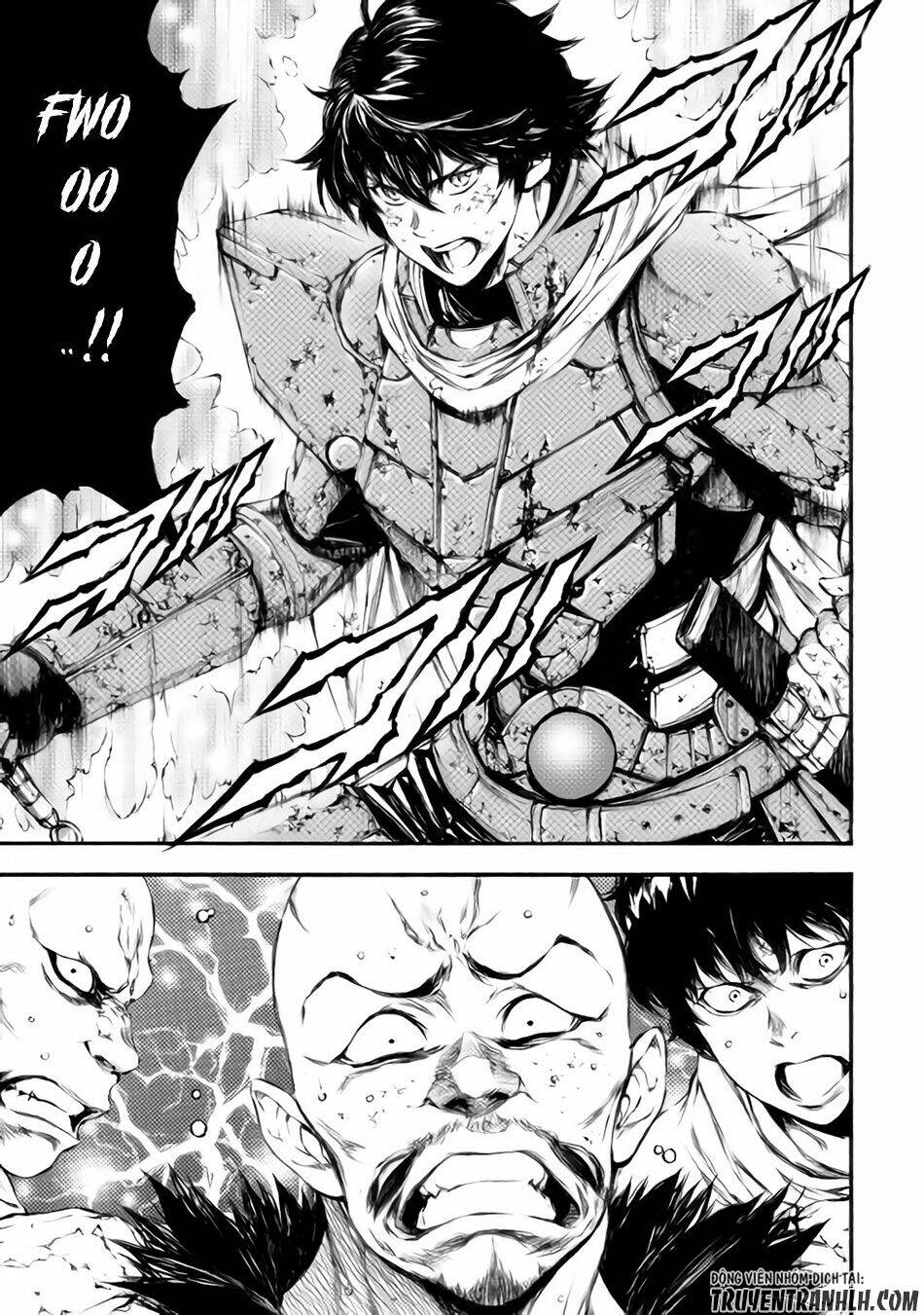 eden (tsuruoka nobuhisa) chapter 17 32