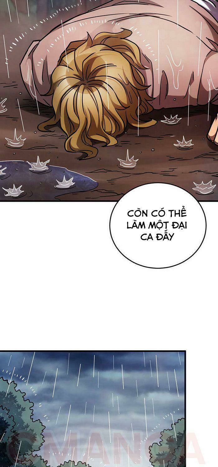 sau mạt thế tôi trở thành zombie chapter 49 23