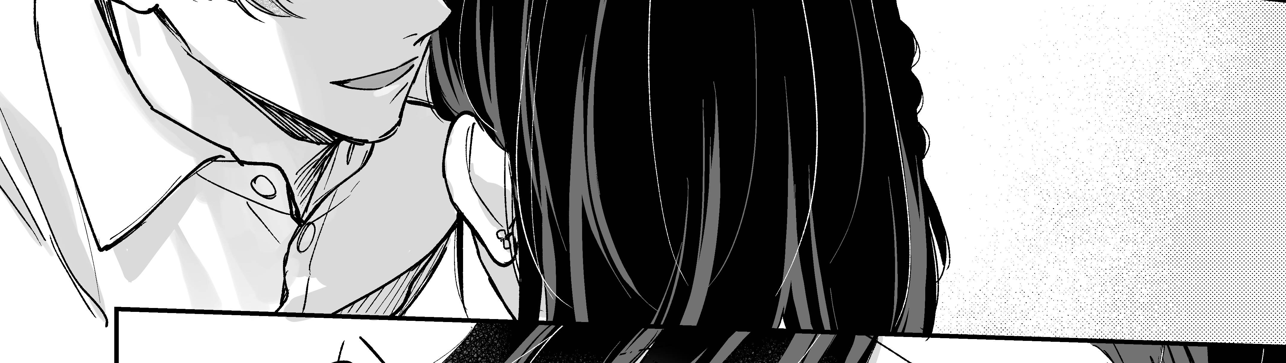 [21+] ao no shizuku ~ bất ngờ có bạn trai là kẻ đào hoa chapter 1.2 19