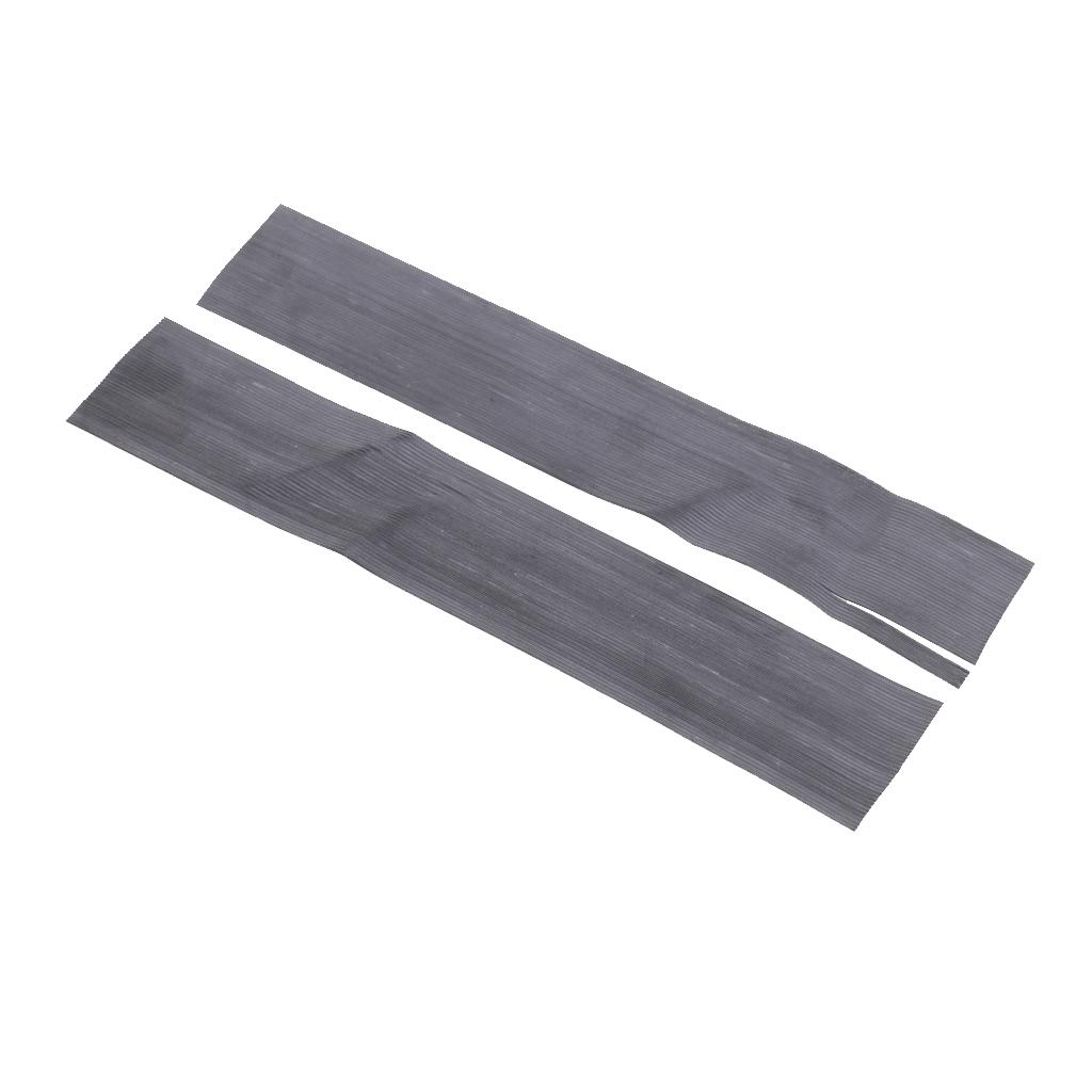 Bow String Whiskers - Waterproof Silencers Reduce String Noise Vibration